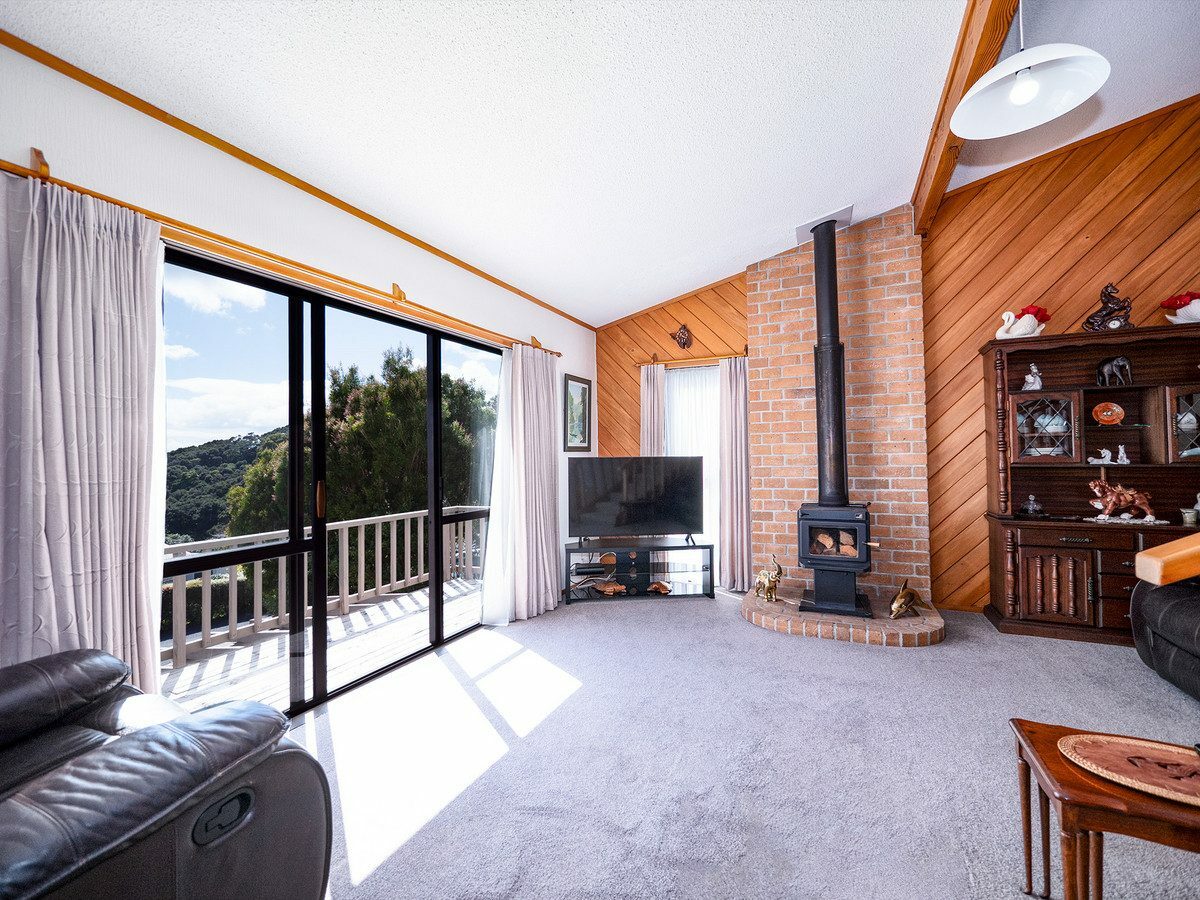 Big on Space, Character, & Uninterrupted Water Views