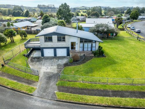 Beautifully Renovated Home