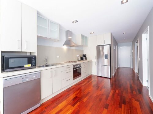 Fully Furnished Apartment in the Heart of Paihia