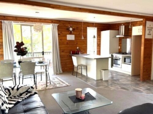 First Home Dream – Modern Comfort, Private Living